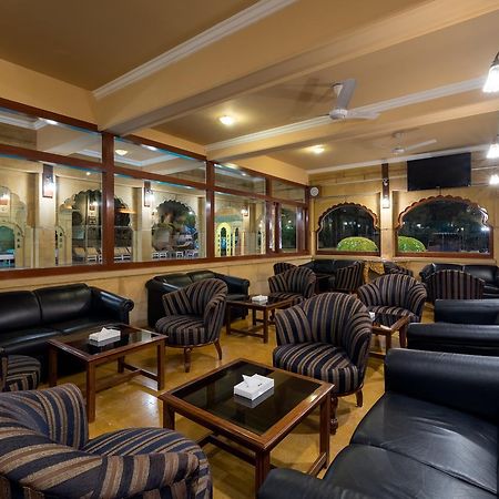 Hotel Rang Mahal Jaisalmer Zewnętrze zdjęcie