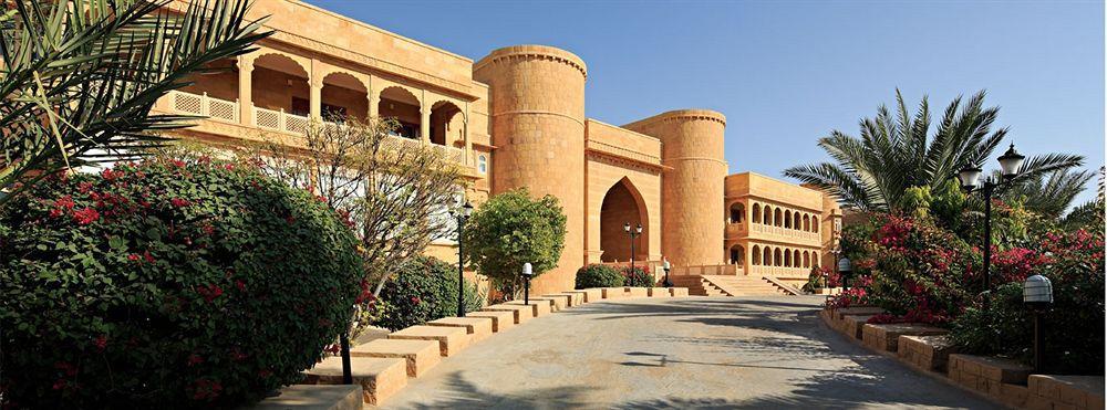 Hotel Rang Mahal Jaisalmer Zewnętrze zdjęcie