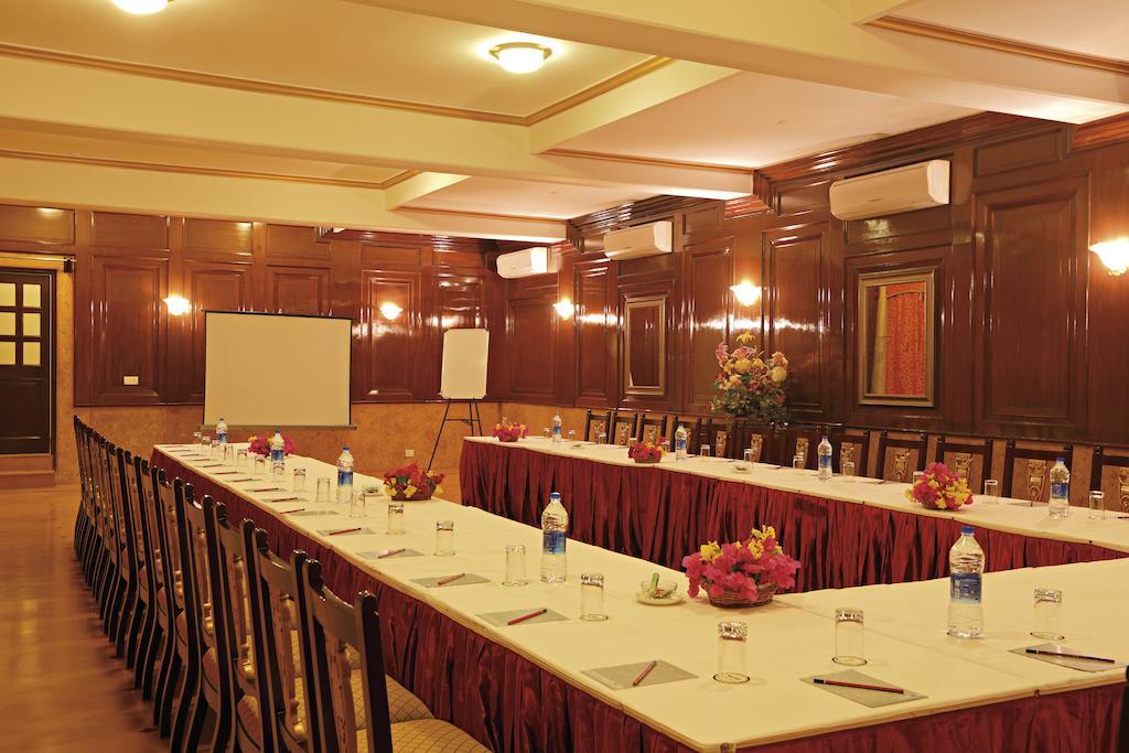 Hotel Rang Mahal Jaisalmer Zewnętrze zdjęcie