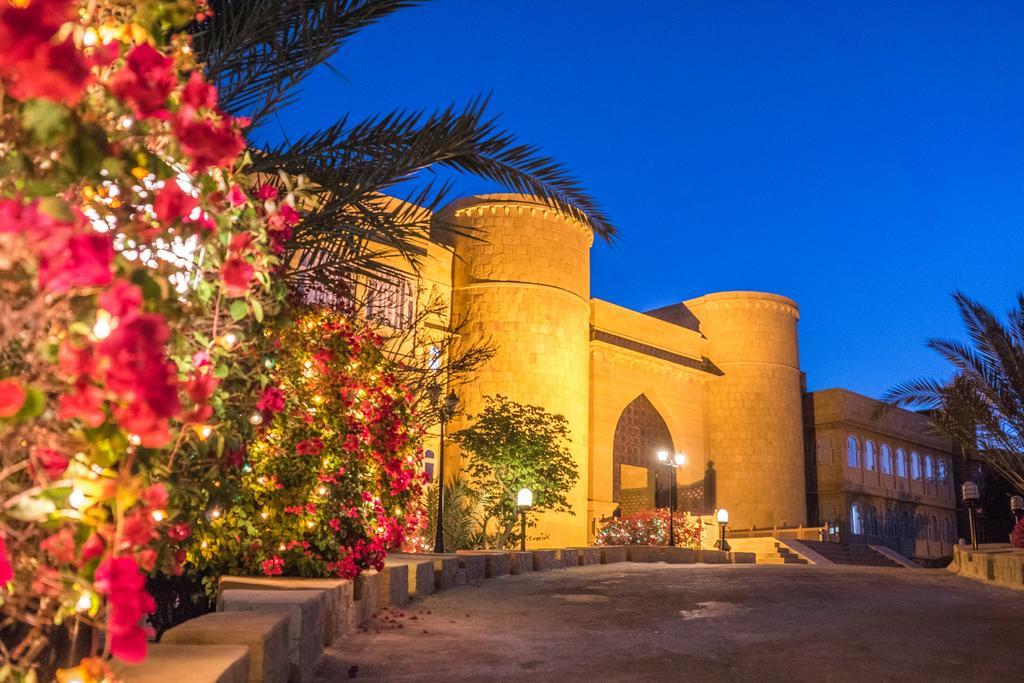 Hotel Rang Mahal Jaisalmer Zewnętrze zdjęcie