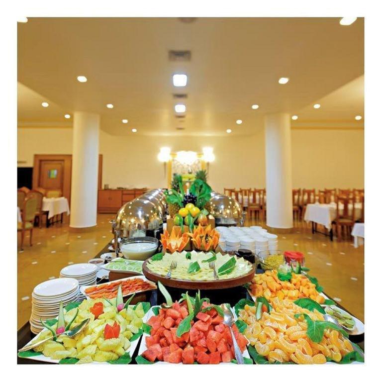Hotel Rang Mahal Jaisalmer Zewnętrze zdjęcie
