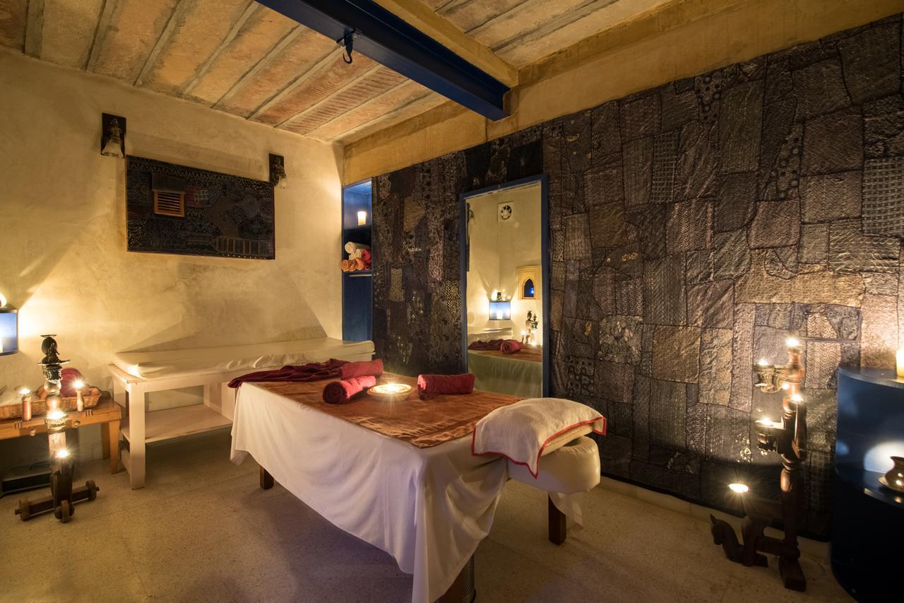 Hotel Rang Mahal Jaisalmer Zewnętrze zdjęcie