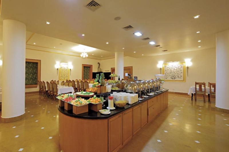 Hotel Rang Mahal Jaisalmer Zewnętrze zdjęcie